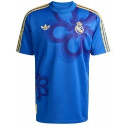 Camisa Real Madrid 2025 2026 Adidas oficial Especial